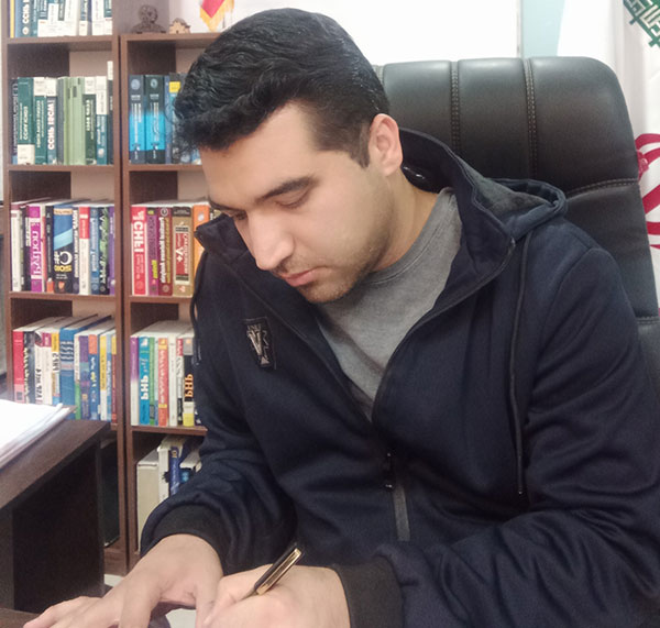 author